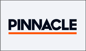 Pinnacle logo SV