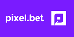 Pixelbet logo