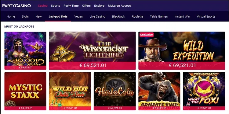 online casino zonder account