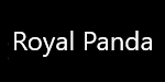Royal Panda image