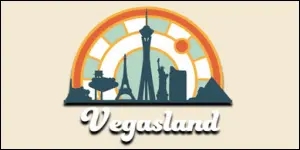 Vegasland logo