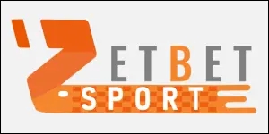 ZetBet sport logo