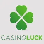 CasinoLuck logo