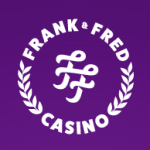 Frank Fred Casino logo