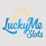 Lucky Me Slots logo