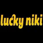 Lucky Niki Casino logo