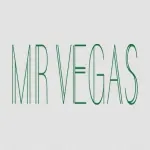 Mr Vegas logo