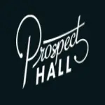 Prospect Hall Casino logo