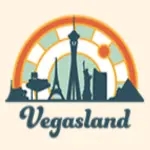 Vegasland logo