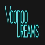 Voodoodreams Casino logo