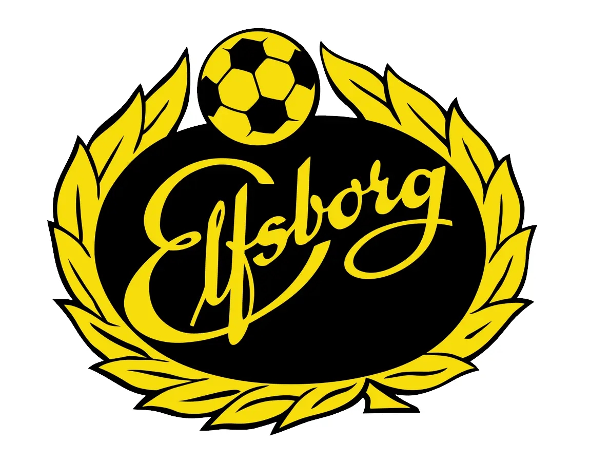 IF Elfsborg klubblogo