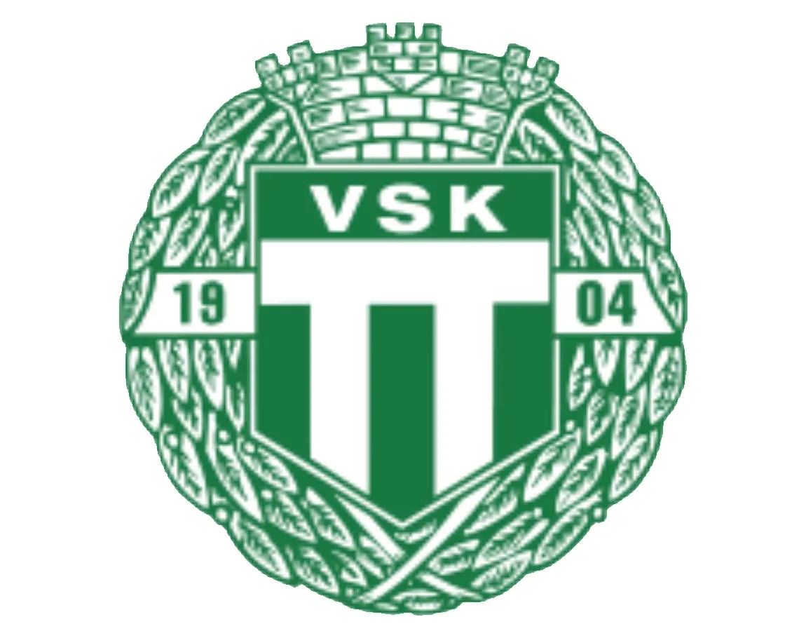 Västerås SK klubblogo